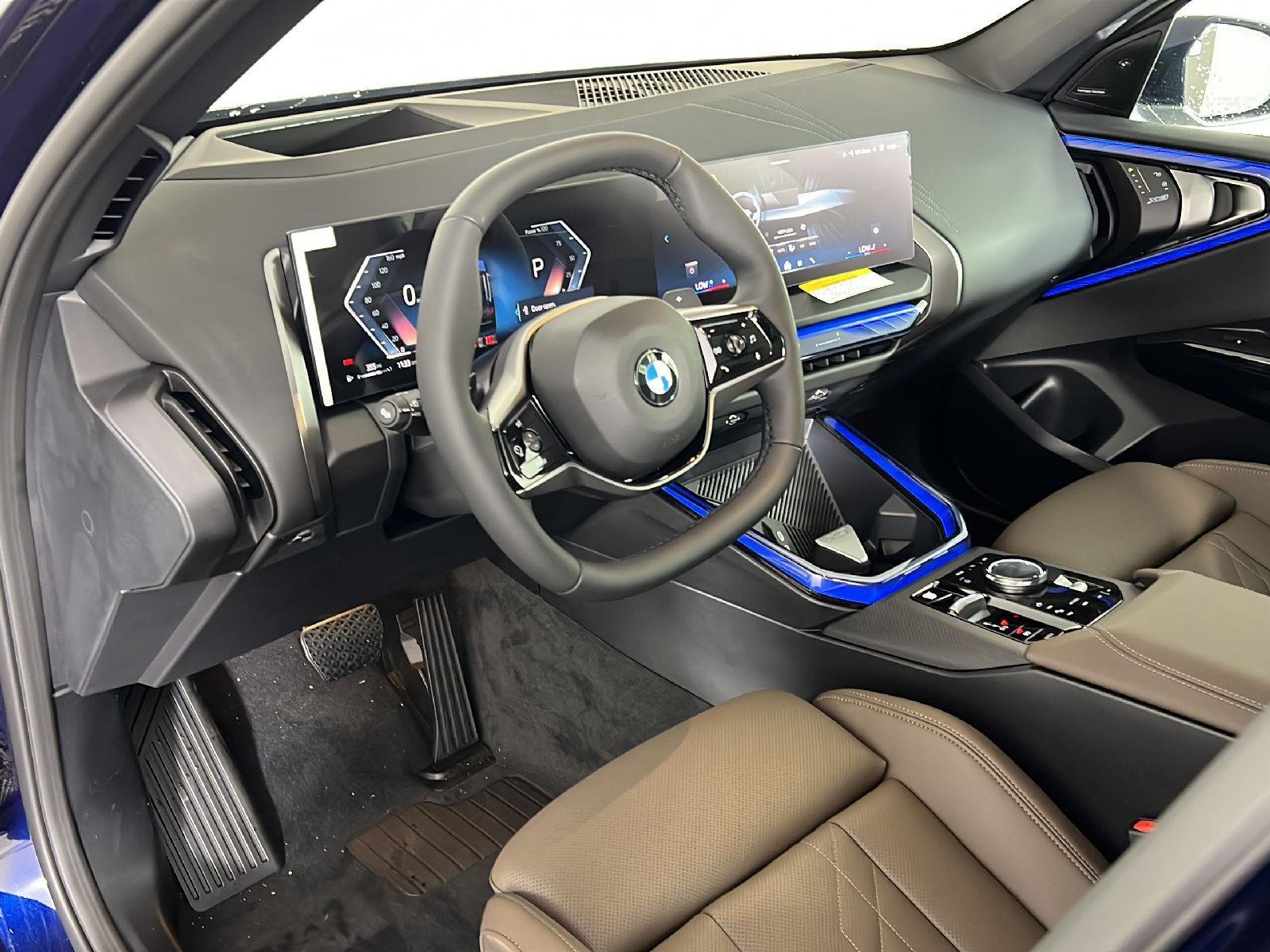New 2026 Tanzanite Blue II Metallic BMW 30 xDrive image 20