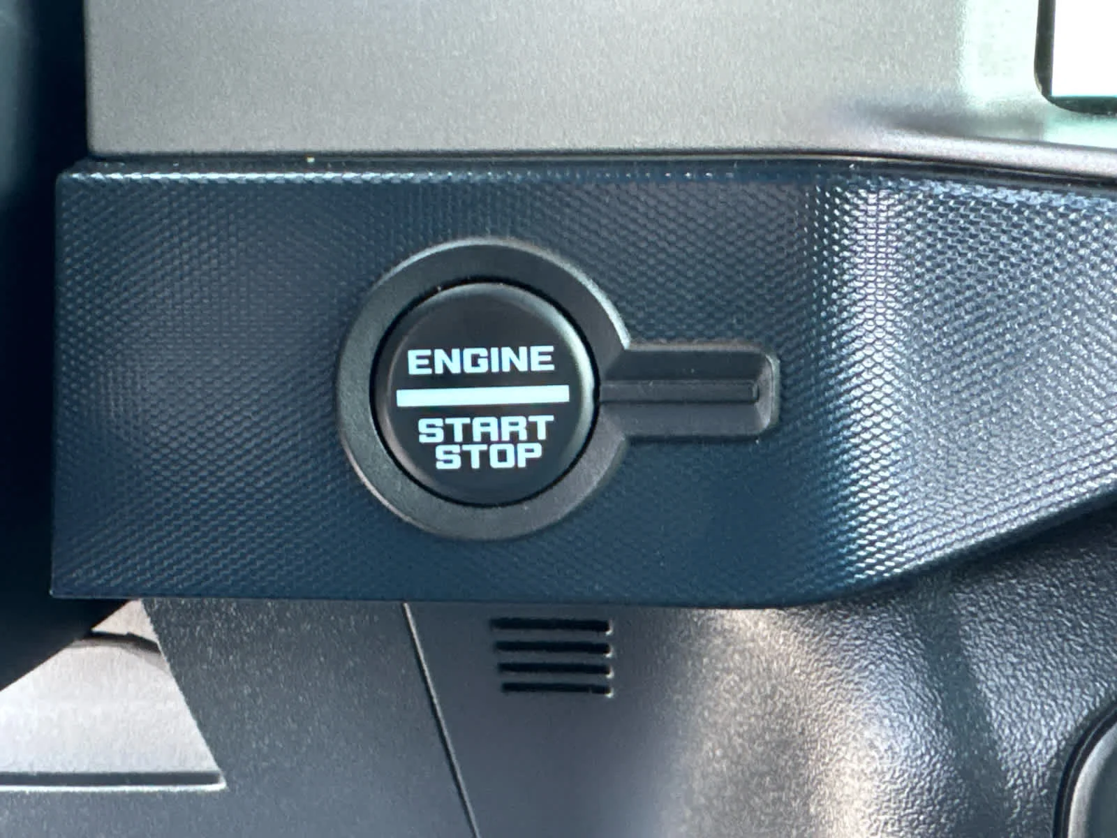 Used 2021 Lightning Blue Metallic Ford First Edition image 35