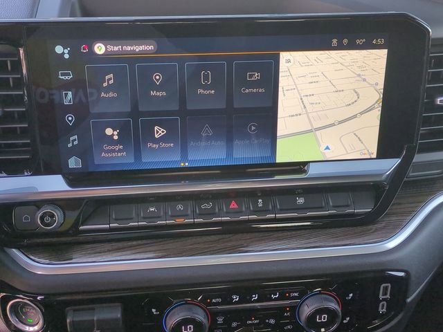 2026 Chevrolet Silverado 1500 LT - Photo 13