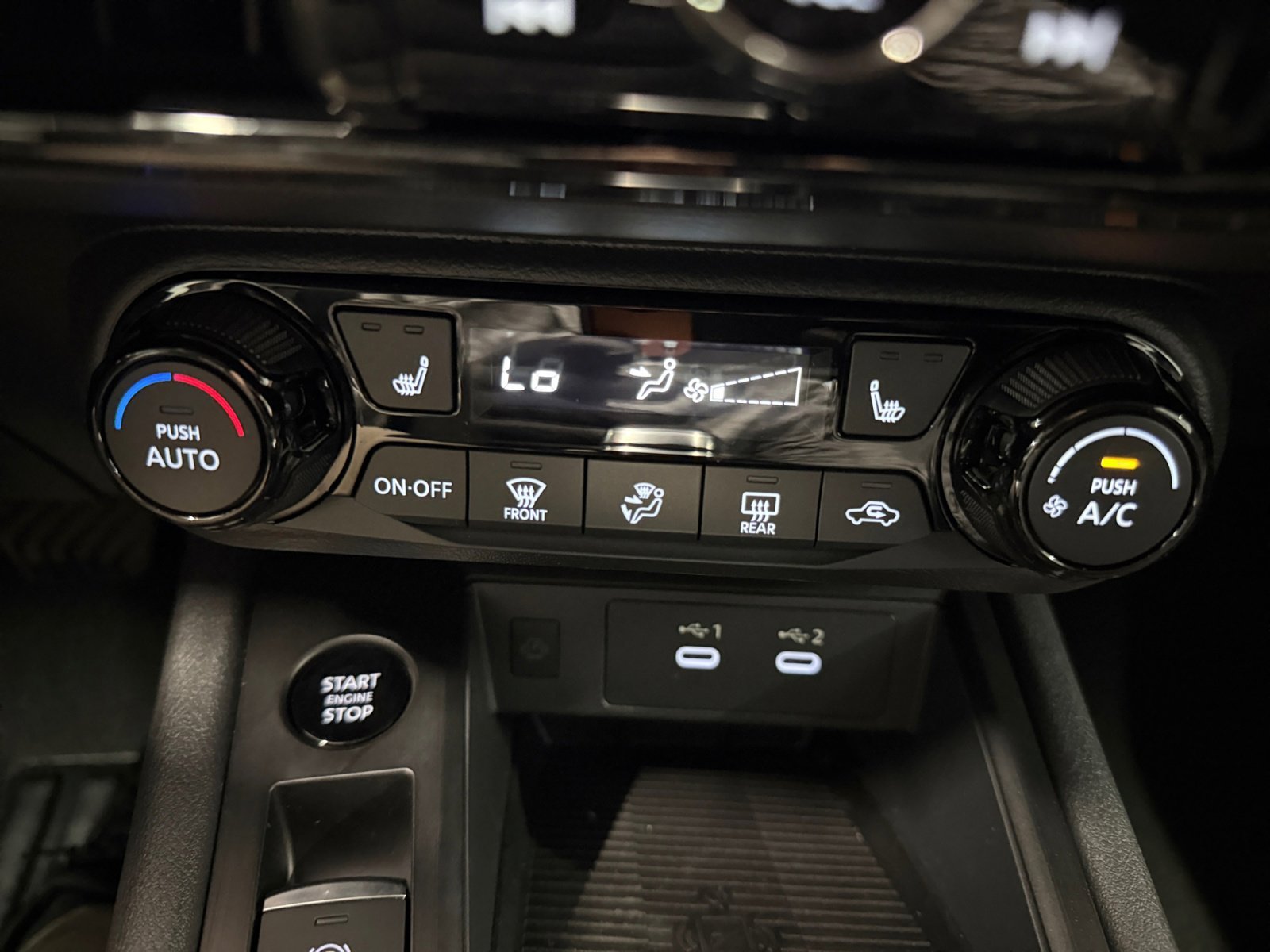 2026 Nissan KICKS SV - Photo 18