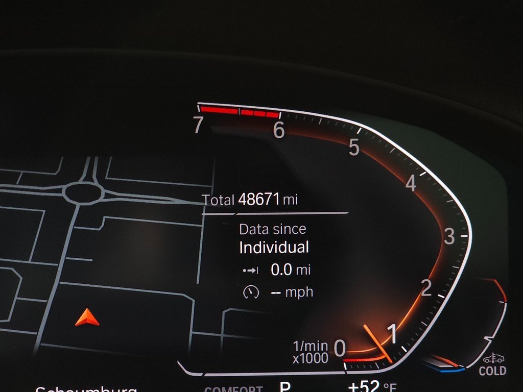 2021 BMW X3 - Image 20