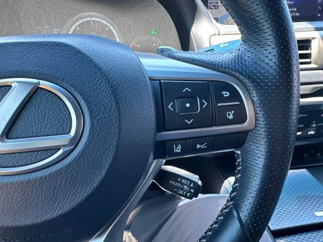 Used 2017 Silver Lexus 350 F Sport image 26