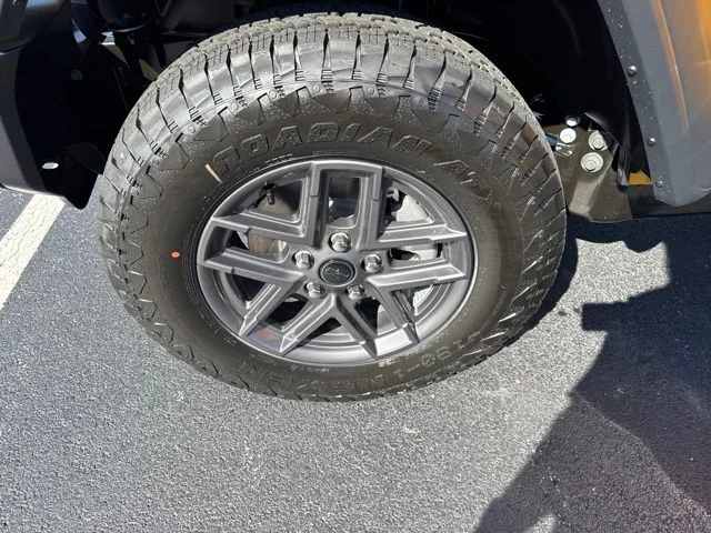New 2026 Goldilocks Jeep Sport S image 14
