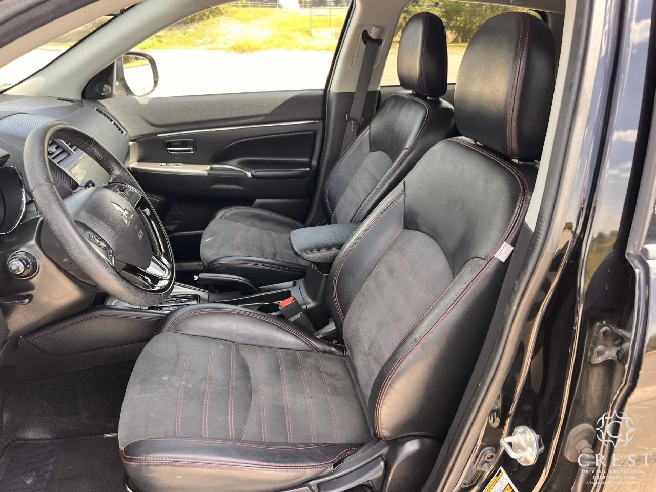 Used 2018 Labrador Black Mitsubishi 2.4 SE image 20