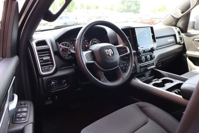Used 2022 Gray Ram Big Horn image 15