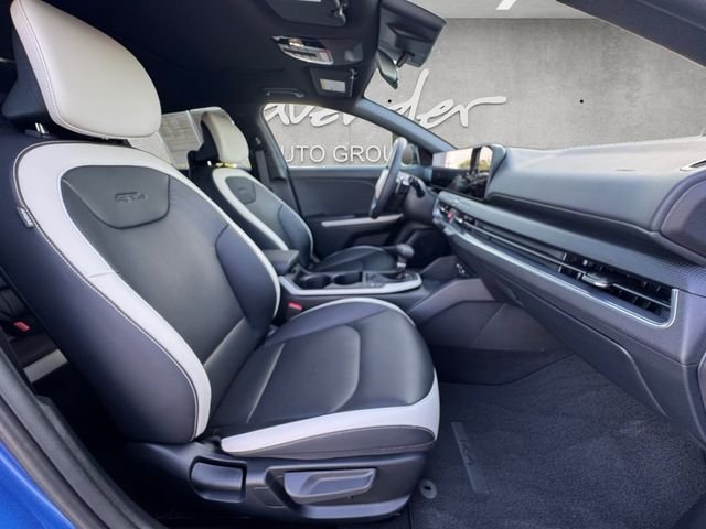 2026 Kia K4 GT-Line Turbo - Photo 24