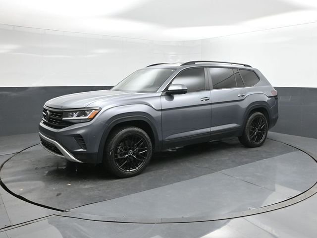 2023 Volkswagen Atlas SE w/Tech