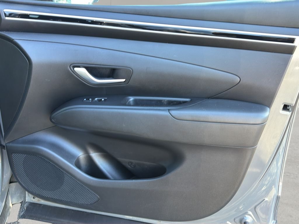 2022 Hyundai Santa Cruz SEL Premium - Photo 33