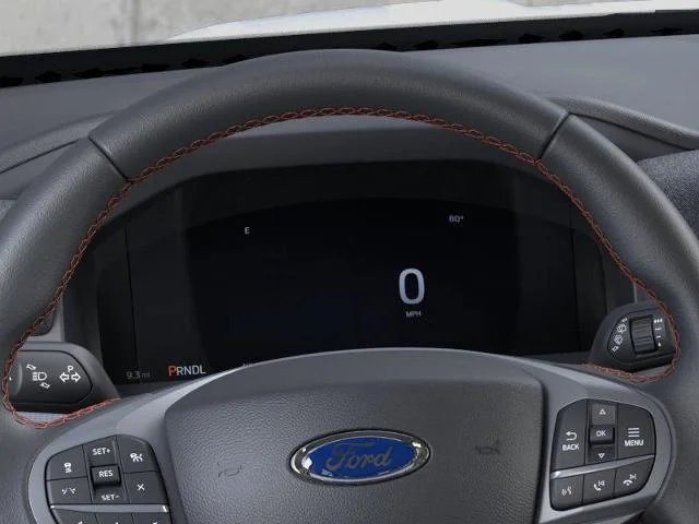 2026 Ford Explorer Active - Photo 36