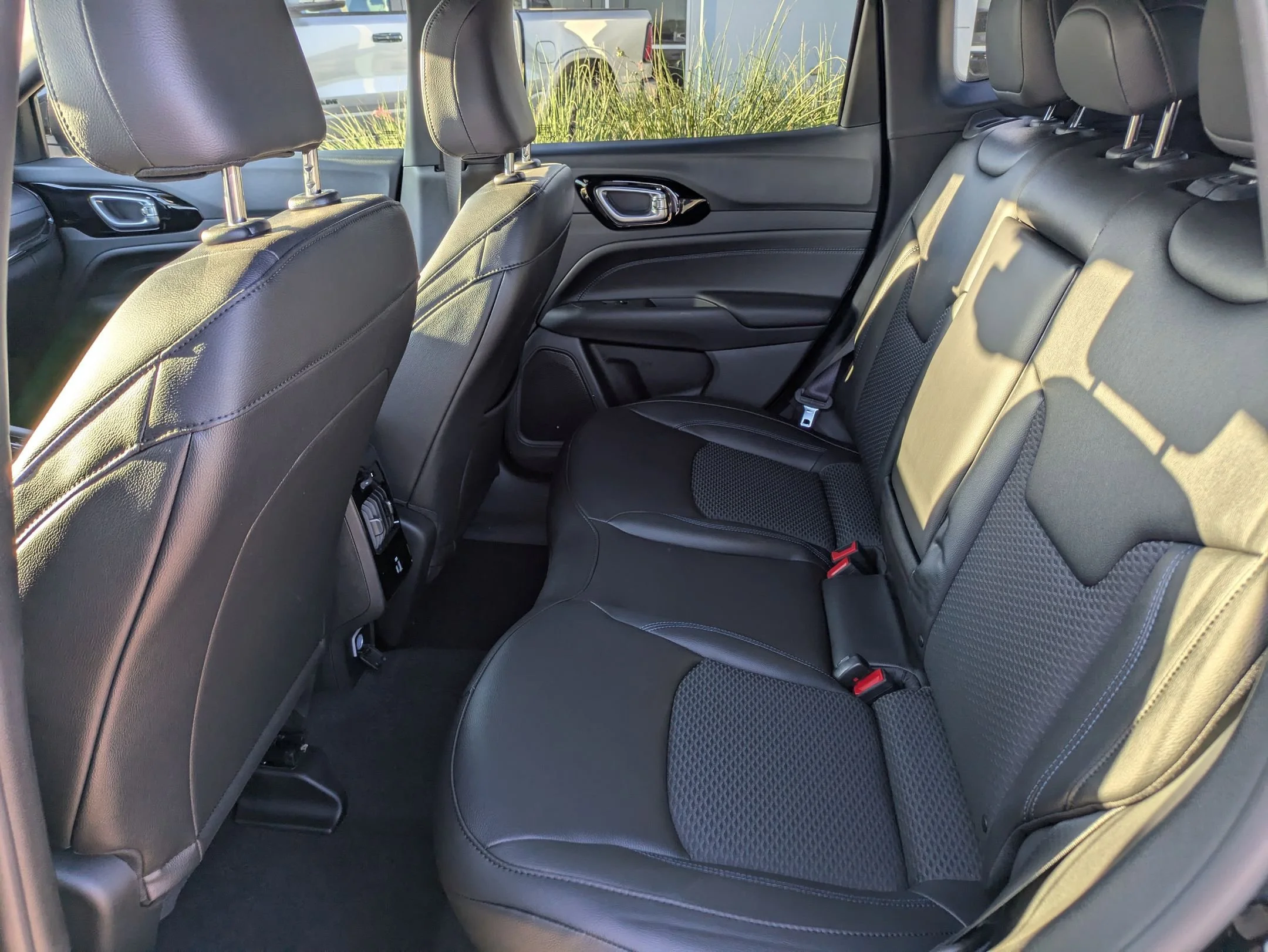2026 Jeep Compass Altitude Special Edition - Photo 13