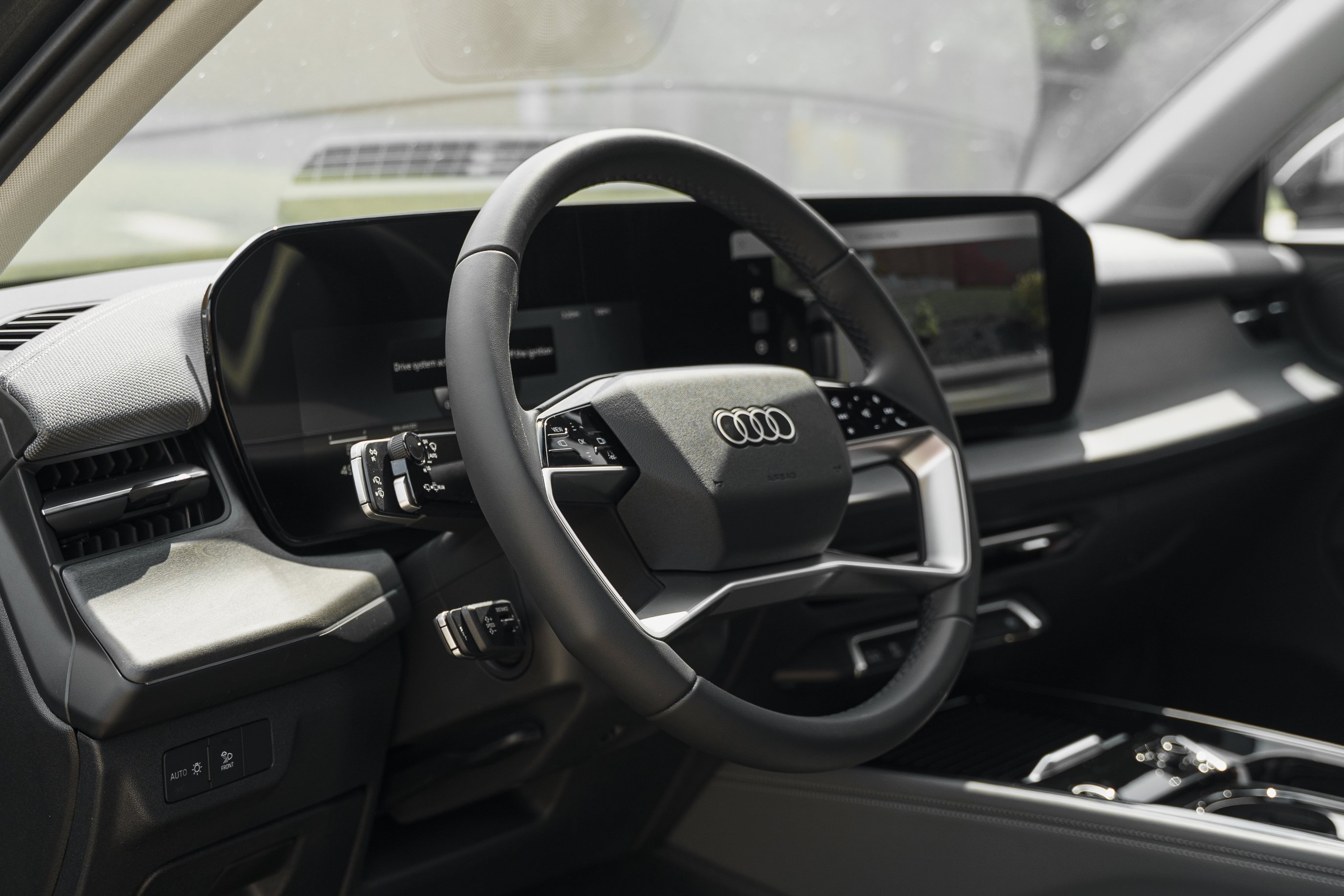 New 2026 DAYTONA GRAY Audi S line image 9