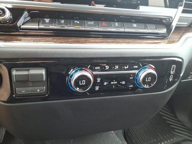 2026 GMC Sierra 3500HD SLE - Photo 18