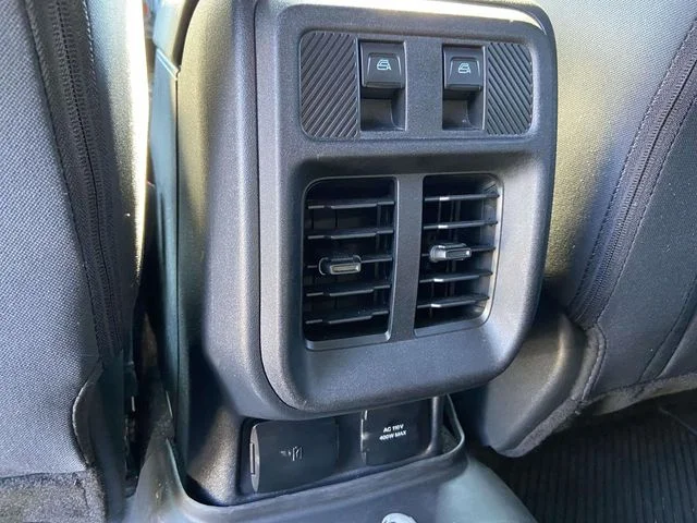 Certified Used 2025 Green Ford Big Bend image 13