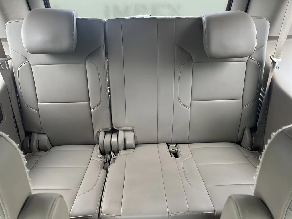 Used 2016 Beige Chevrolet LTZ image 14