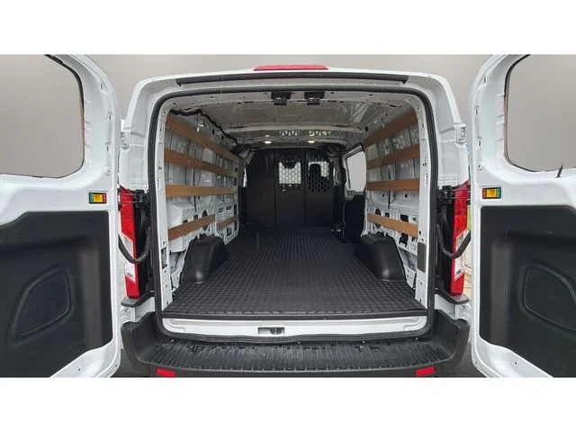 Used 2025 White Ford Base image 29