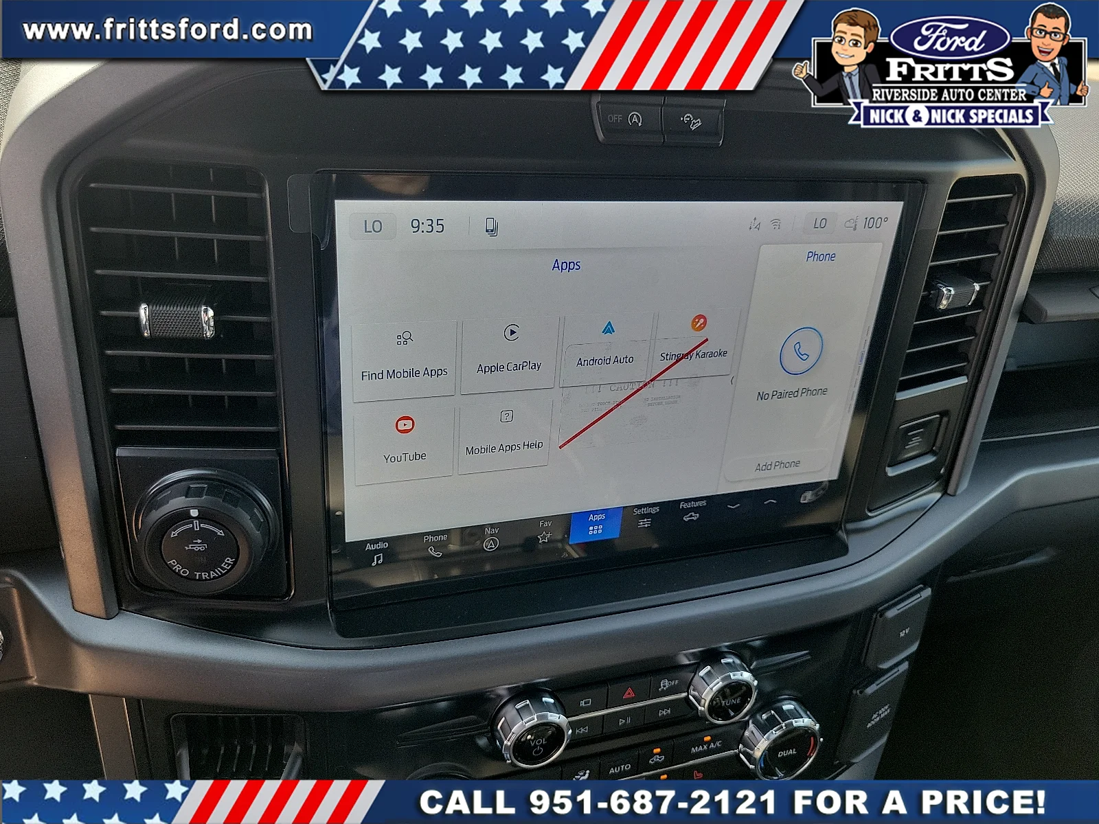 New 2026 Carbonized Gray Metallic Ford XLT image 11