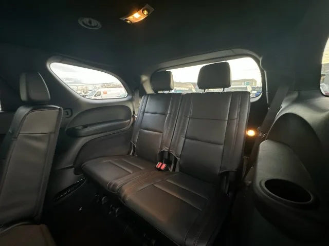 New 2026 Diamond Black Clear-Coat Exterior Paint Dodge GT Plus image 29