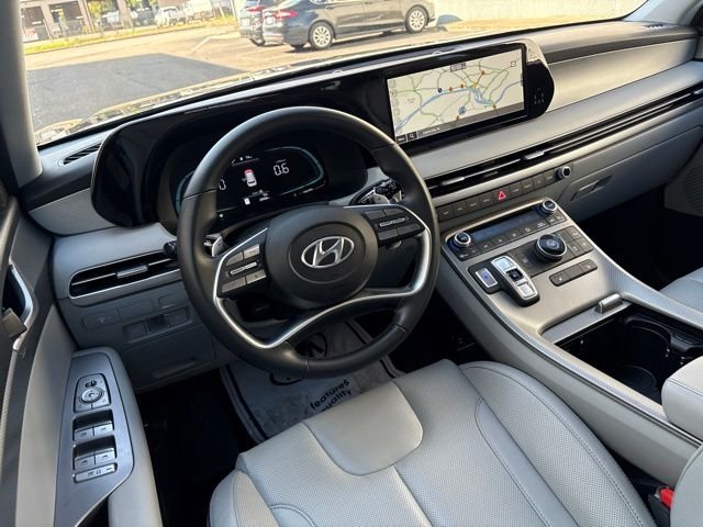 Used 2024 Moonlight Hyundai SEL image 28