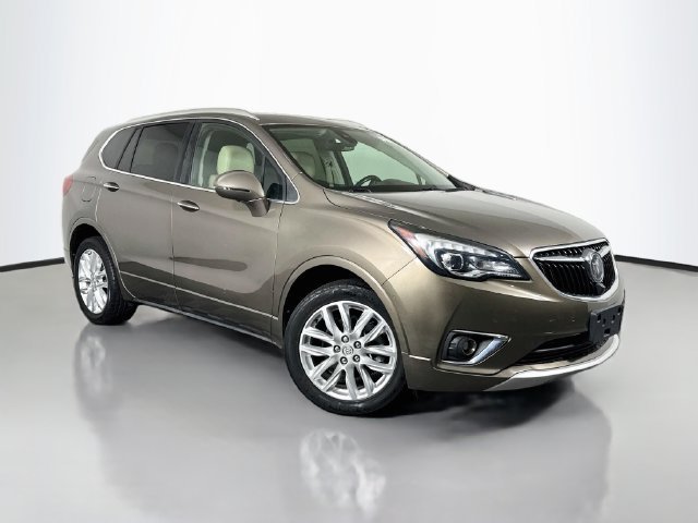 2019 Buick Envision