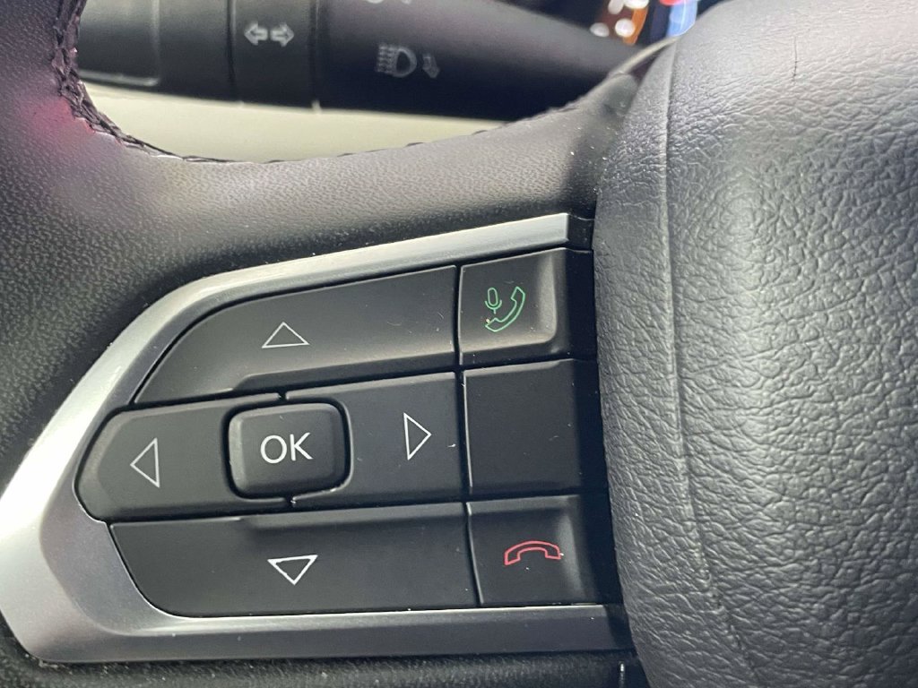 Used 2024 Gray Jeep Limited image 18
