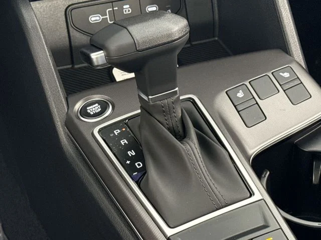 New 2027 Runway Red Kia EX image 19