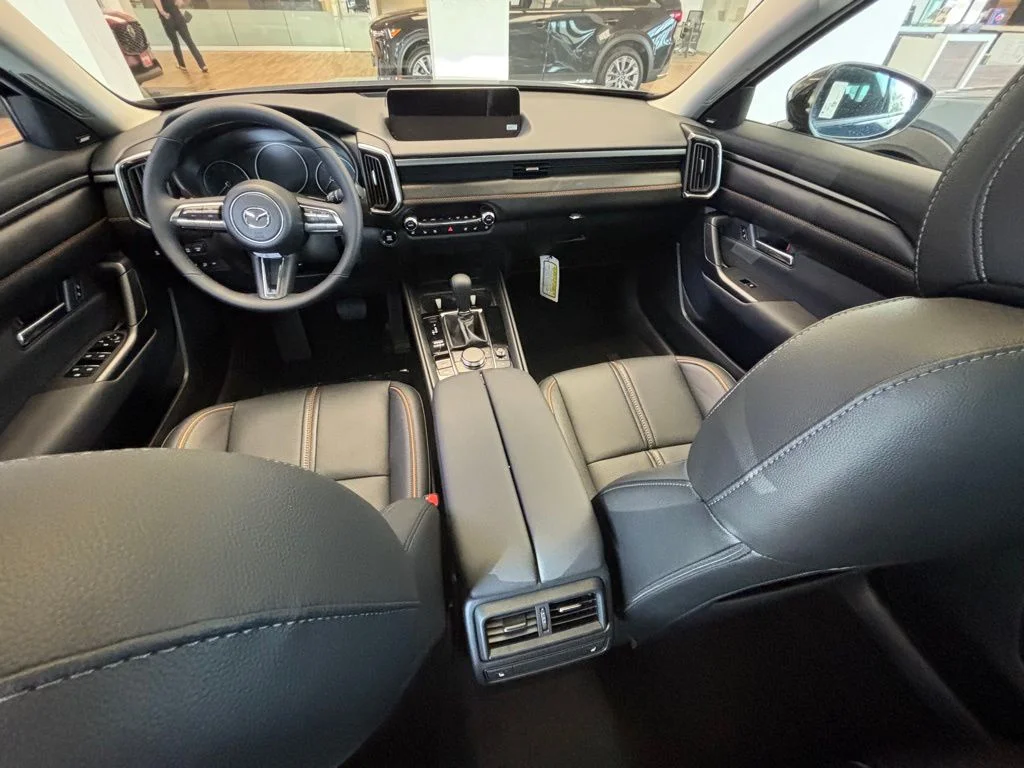 2025 Mazda CX-50 Premium Plus - Photo 12