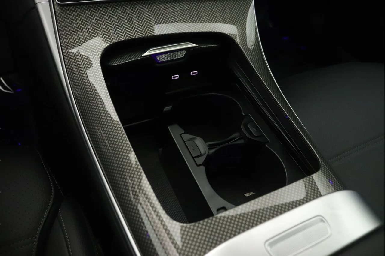 New 2026 Silver Mercedes-Benz C 300 4MATIC® image 6