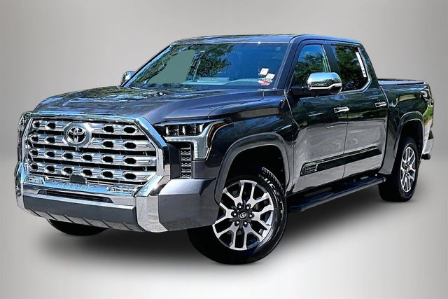 2025 Toyota Tundra 1794