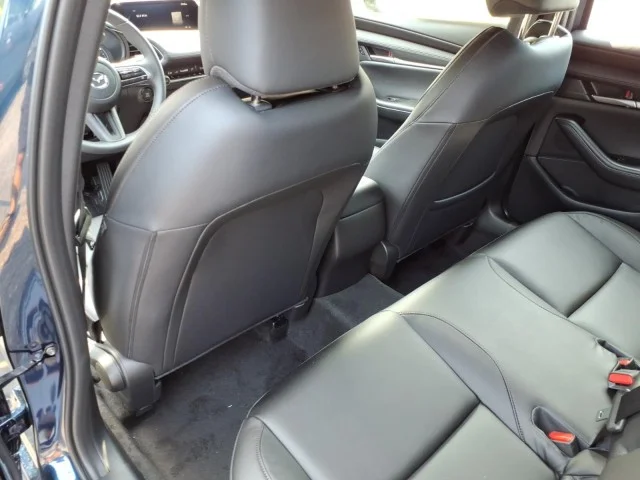 New 2026 Deep Crystal Blue Mica Mazda 2.5 S Select Sport image 12