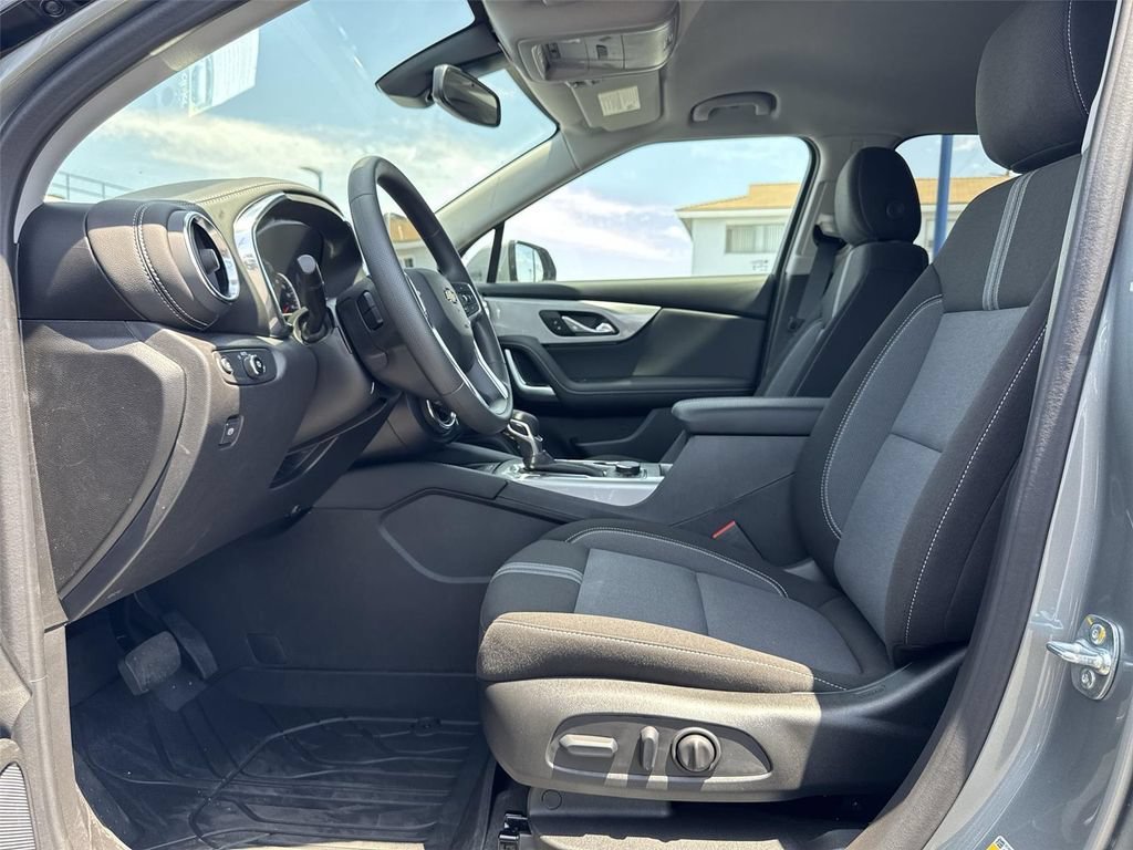 2026 Chevrolet Blazer 2LT - Photo 22