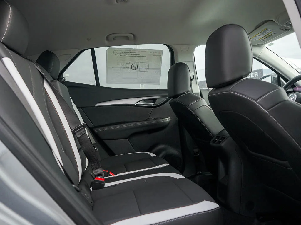 2026 Buick Envision Sport Touring - Photo 13