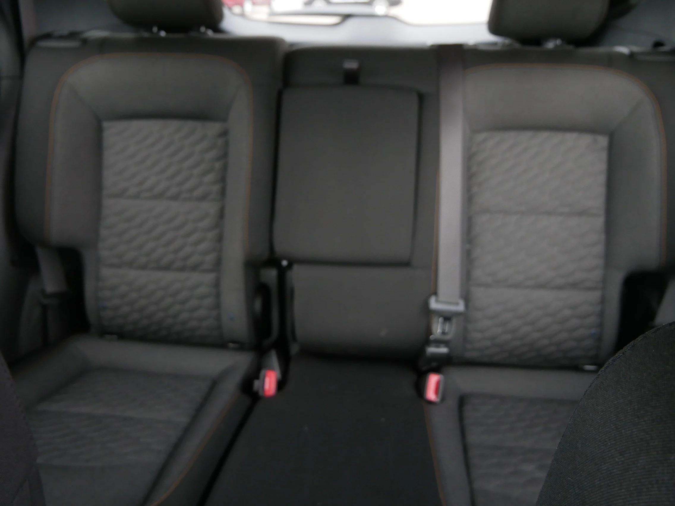 Used 2021 Mosaic Black Metallic Chevrolet LT image 13