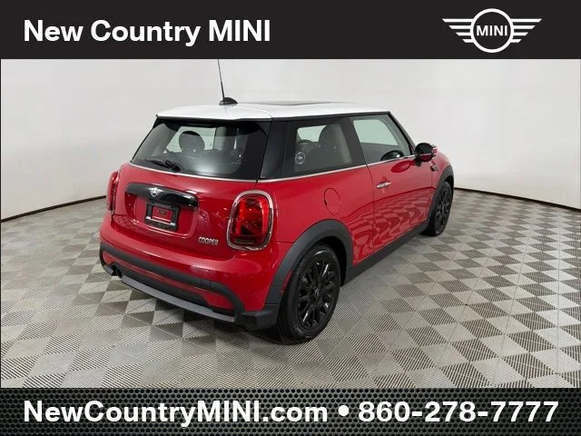Used 2024 Red MINI Signature image 7