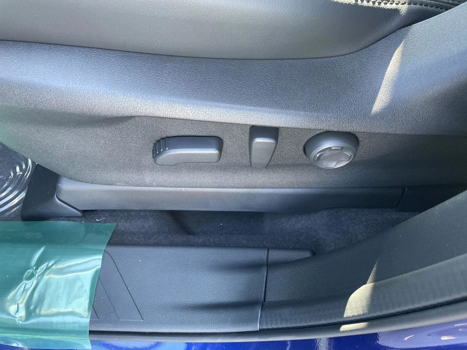 New 2026 Sapphire Blue Pearl Subaru Touring image 11