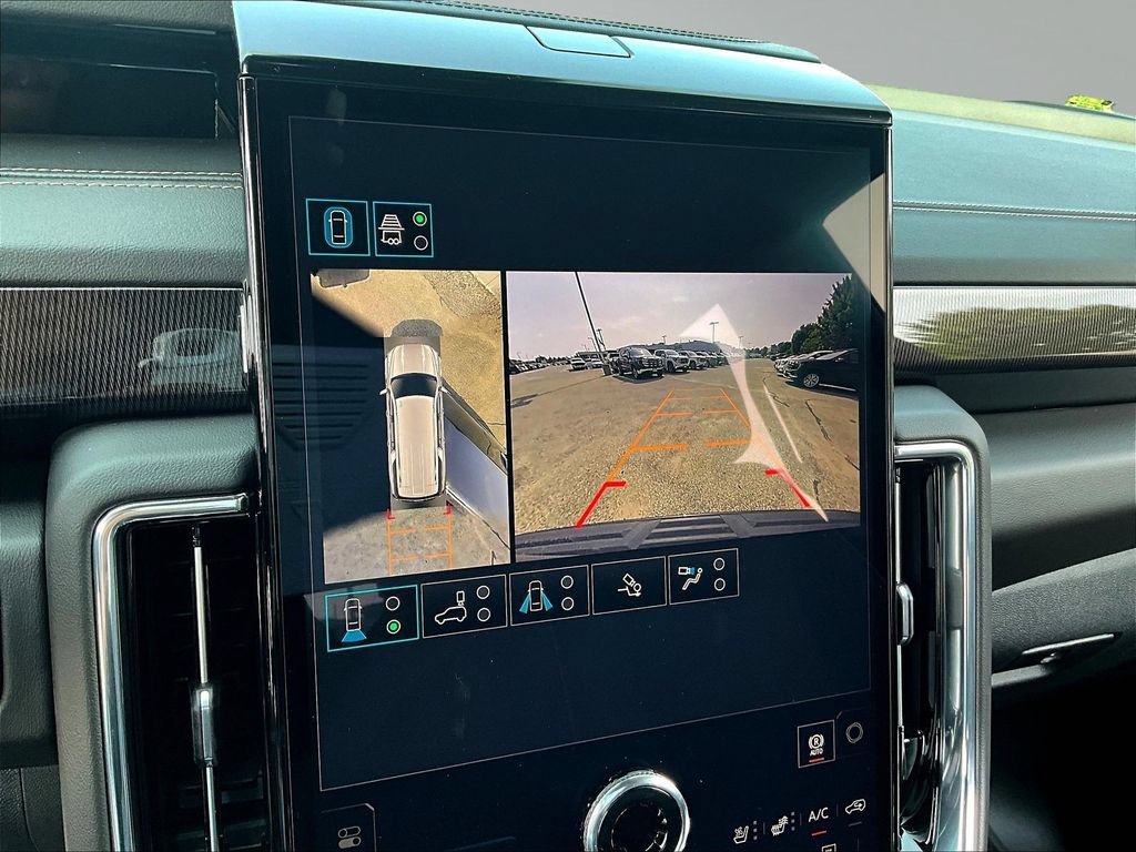 New 2026 Titanium Rush Metallic GMC Elevation image 23