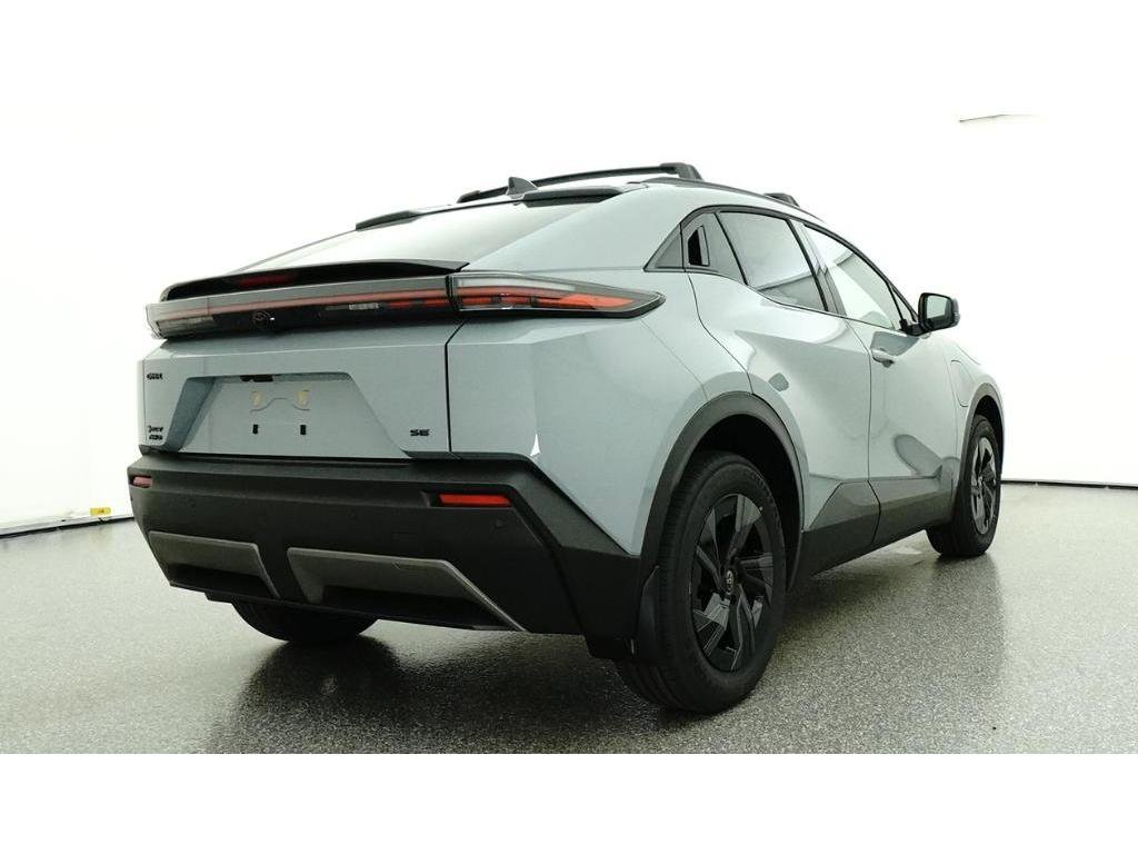 New 2026 Cement Toyota SE image 24