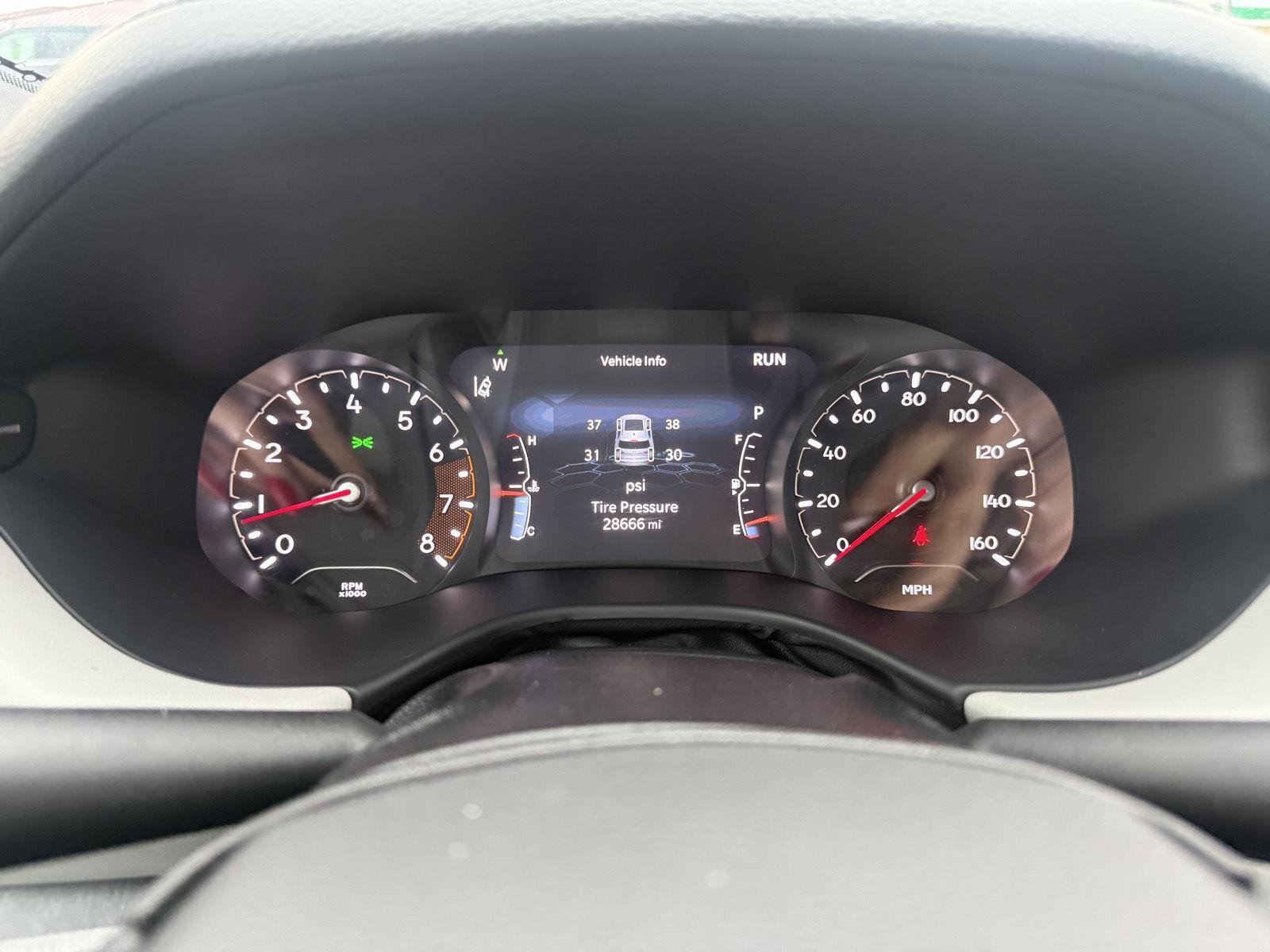 2025 Jeep Compass Limited - Photo 17