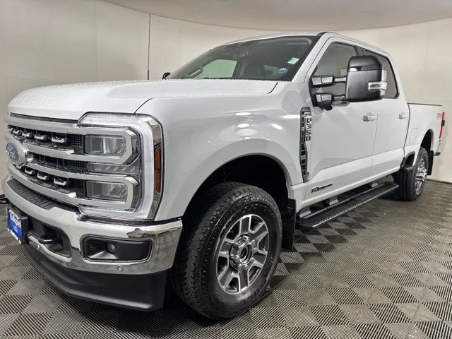 New 2026 Avalanche Ford Lariat image 8