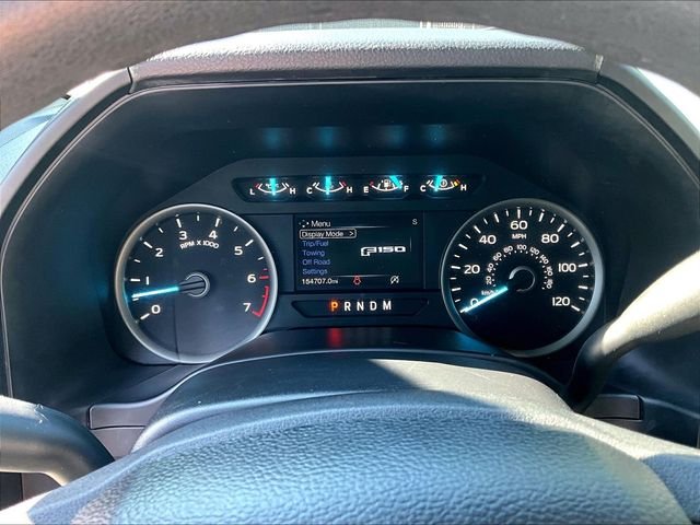 Used 2018 Gray Ford XLT image 25