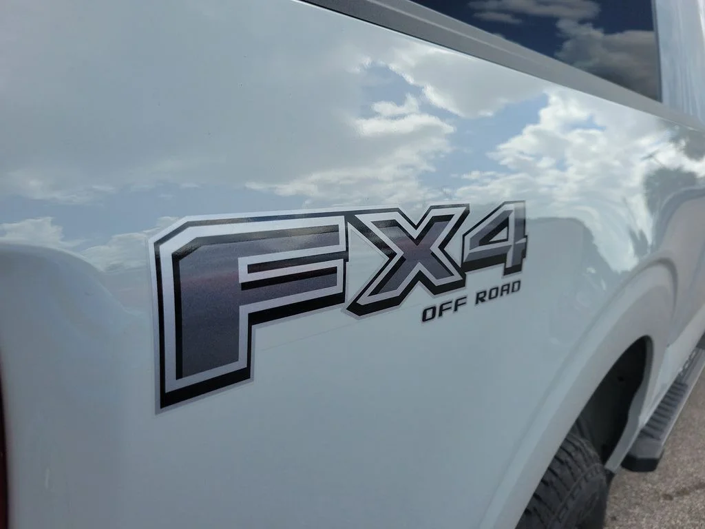 New 2026 Avalanche Ford XLT image 7