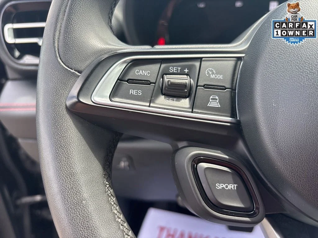Used 2024  Dodge GT image 18