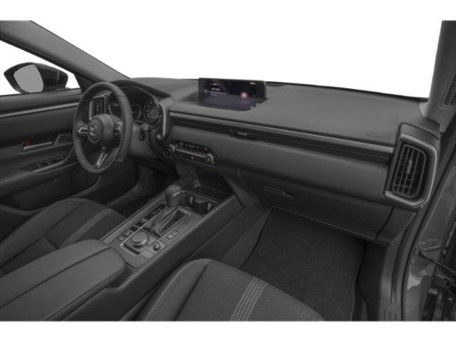 New 2026 Polymetal Gray Metallic Mazda Preferred image 17