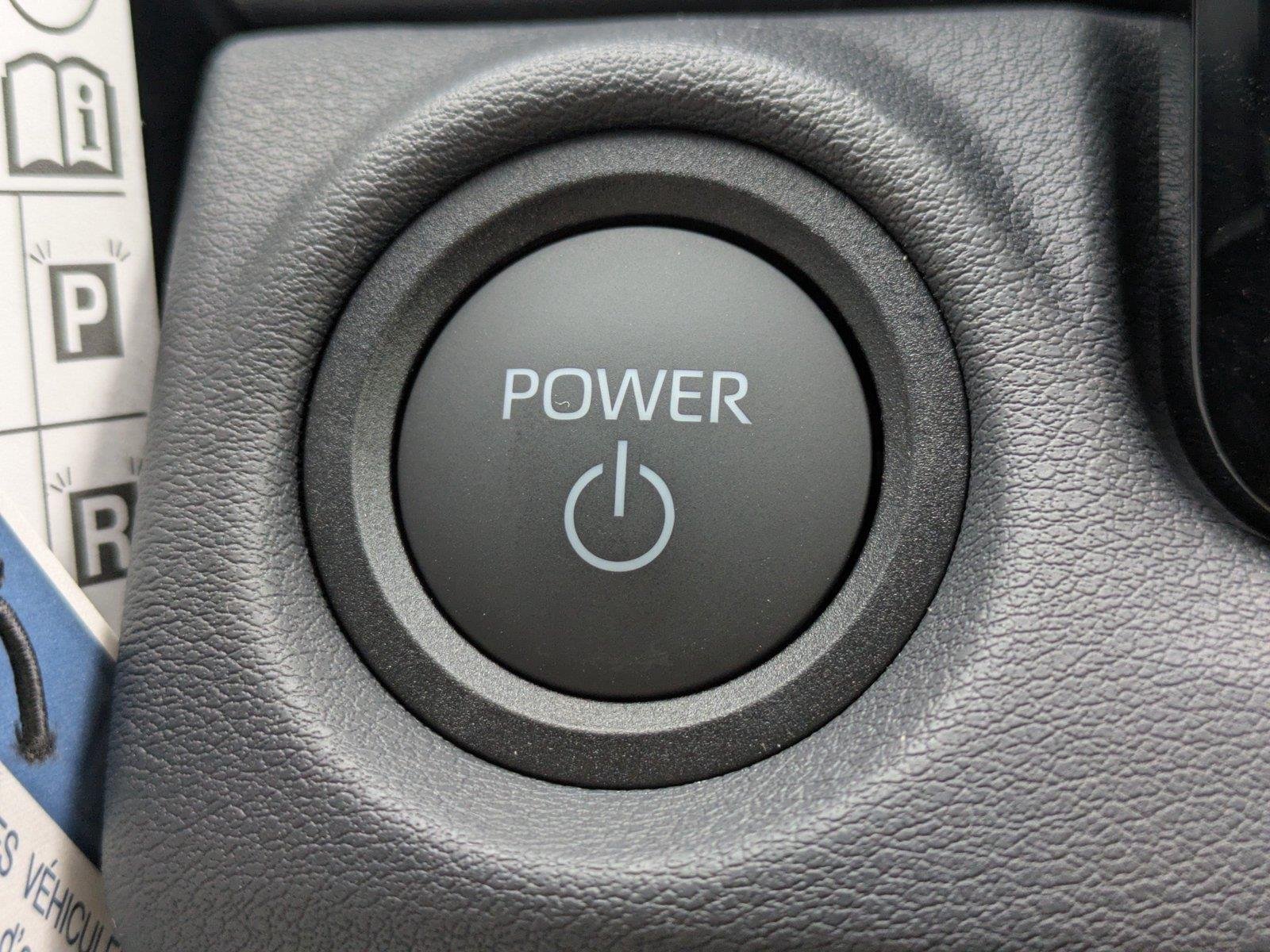 New 2026 Wind Chill Pearl Toyota XLE image 27