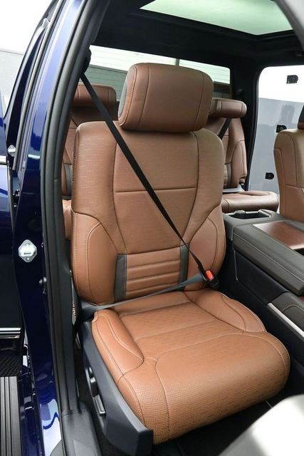 New 2026 Blueprint Toyota 1794 Edition image 16