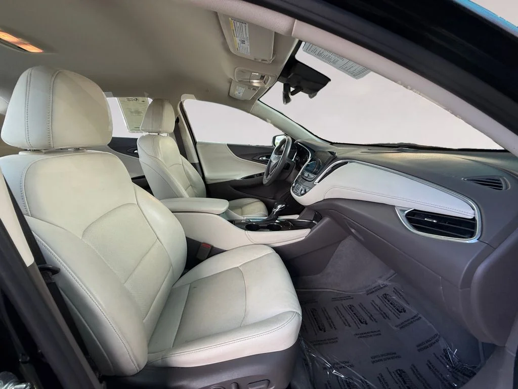 Used 2024 Black Chevrolet LT image 17