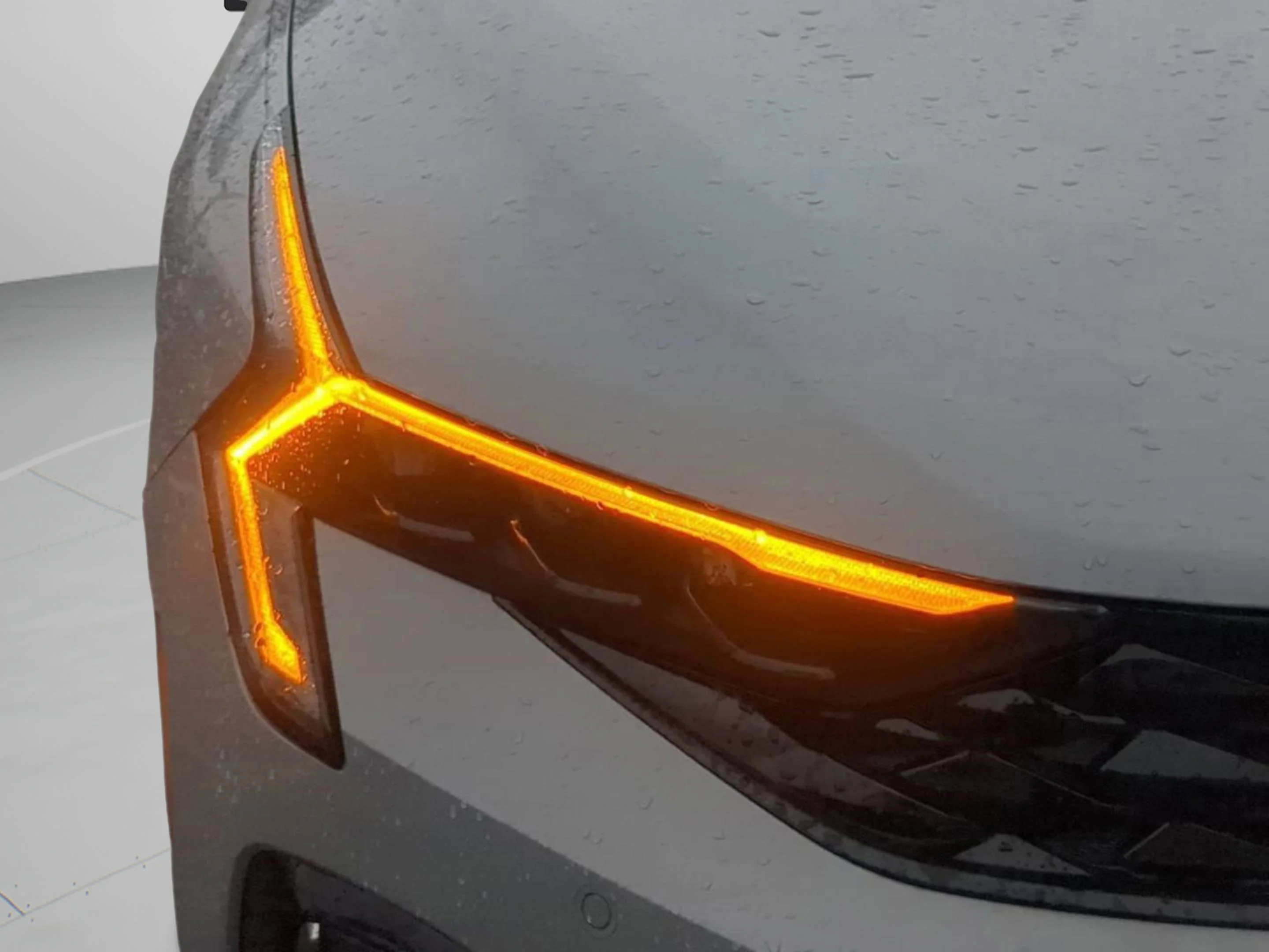 New 2026 Wolf Gray Kia GT-Line image 11