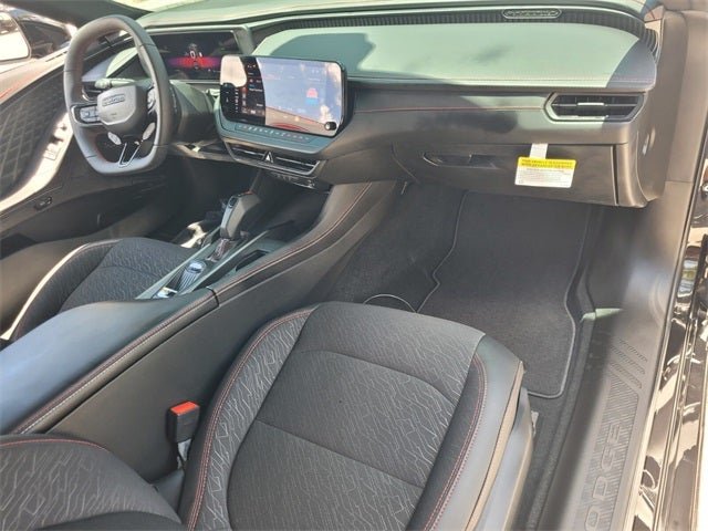 2025 Dodge Charger Daytona R/T - Photo 13