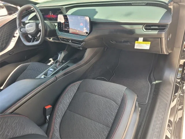 2025 Dodge Charger Daytona R/T - Photo 13