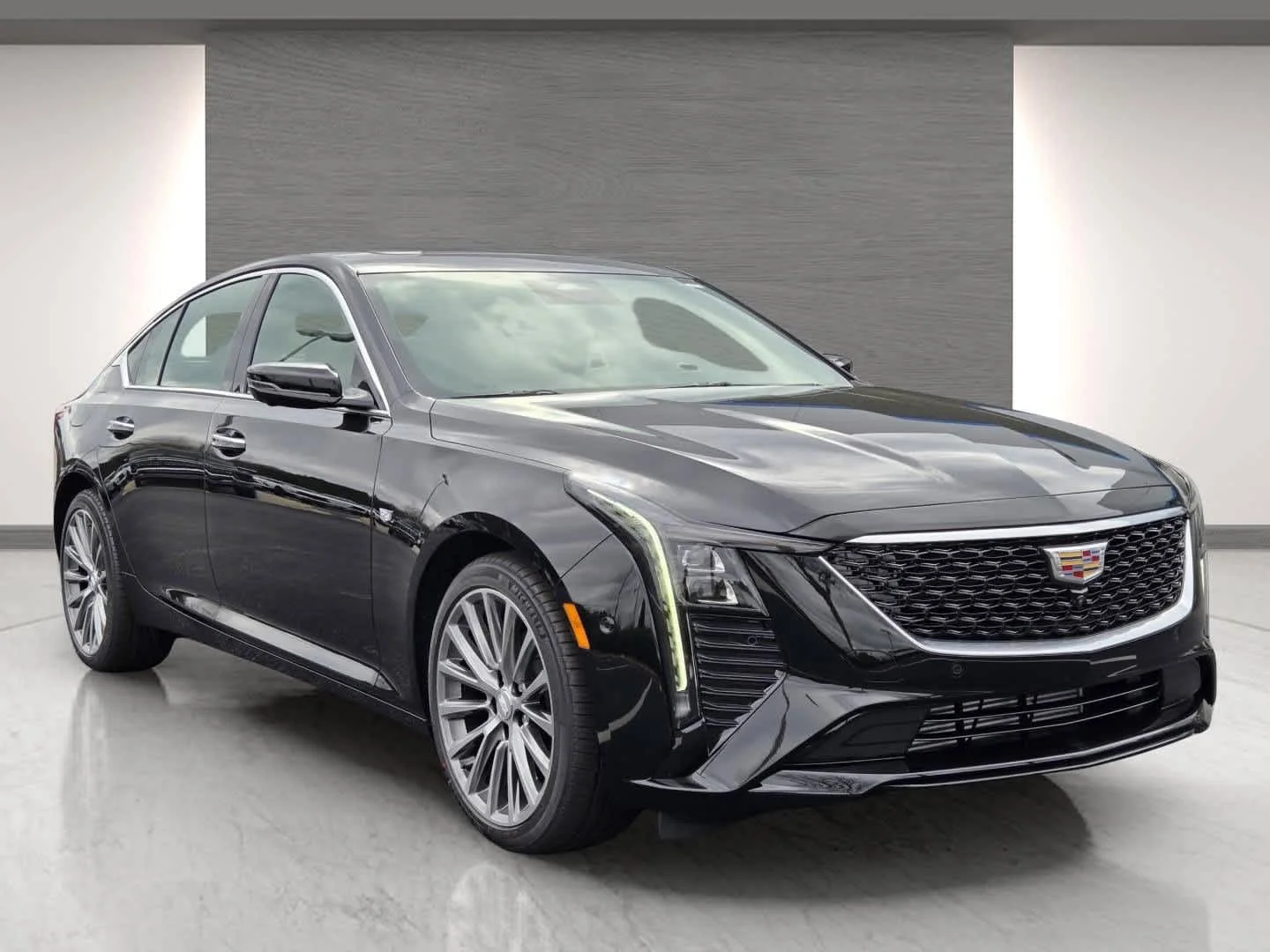 2026 Cadillac CT5
