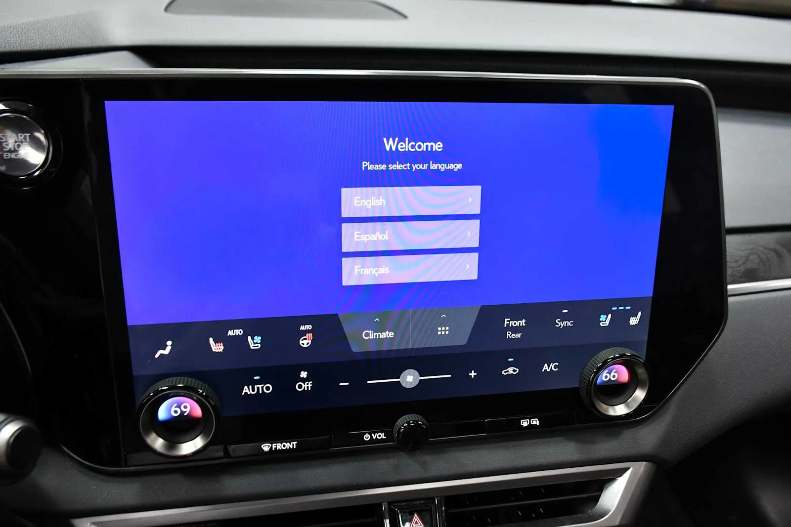 Certified Used 2024 CAVIAR Lexus Luxury image 19
